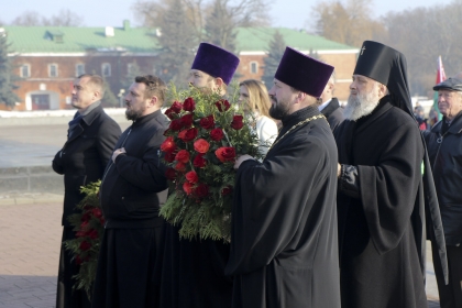 свято николаевский гарнизонный храм в брестской крепости. Смотреть фото свято николаевский гарнизонный храм в брестской крепости. Смотреть картинку свято николаевский гарнизонный храм в брестской крепости. Картинка про свято николаевский гарнизонный храм в брестской крепости. Фото свято николаевский гарнизонный храм в брестской крепости