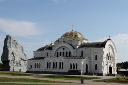 свято николаевский гарнизонный храм в брестской крепости. Смотреть фото свято николаевский гарнизонный храм в брестской крепости. Смотреть картинку свято николаевский гарнизонный храм в брестской крепости. Картинка про свято николаевский гарнизонный храм в брестской крепости. Фото свято николаевский гарнизонный храм в брестской крепости