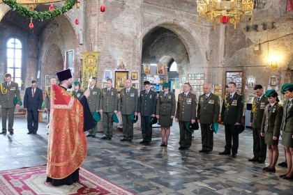 свято николаевский гарнизонный храм в брестской крепости. Смотреть фото свято николаевский гарнизонный храм в брестской крепости. Смотреть картинку свято николаевский гарнизонный храм в брестской крепости. Картинка про свято николаевский гарнизонный храм в брестской крепости. Фото свято николаевский гарнизонный храм в брестской крепости