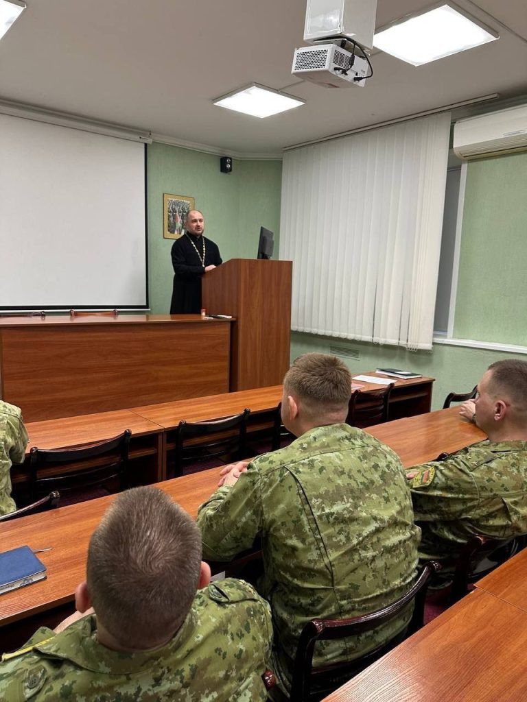 Взгляд христианства на пьянство.
