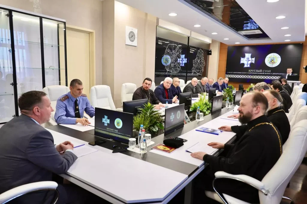 Когда в сердце живет вера, а надежда на чудо не угасает.
