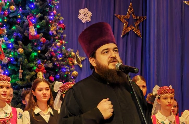 Рождество Христово — великое и радостное событие, самый долгожданный и любимый всеми христианами праздник, полный волшебства, таинственности и трепетного ожидания чудес!
