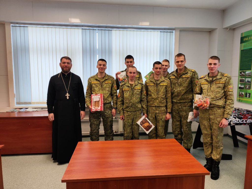 Рождество Христово и святки — лучшее время для добрых дел и еще один повод подарить тепло и заботу тем, кто в ней нуждается.