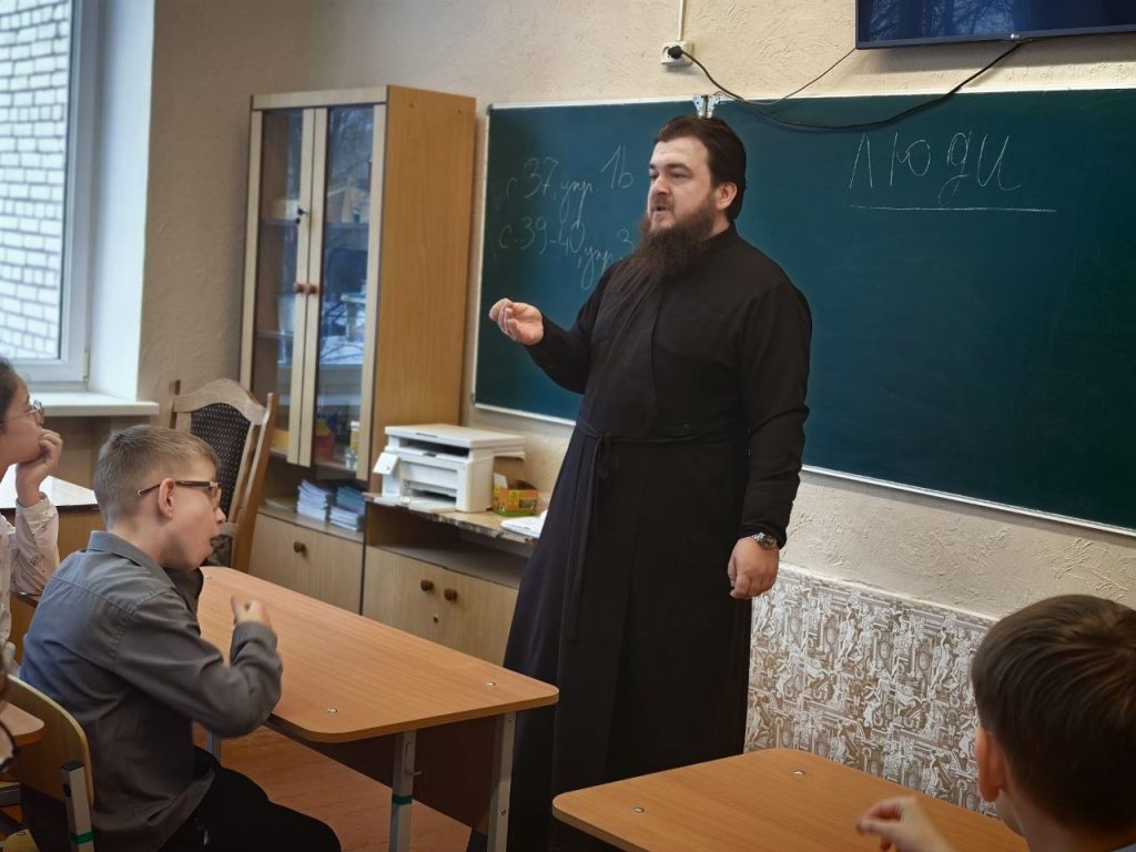 О том, как жить…