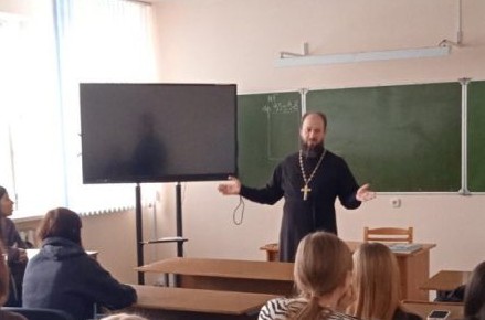 «Наш жизненный путь».