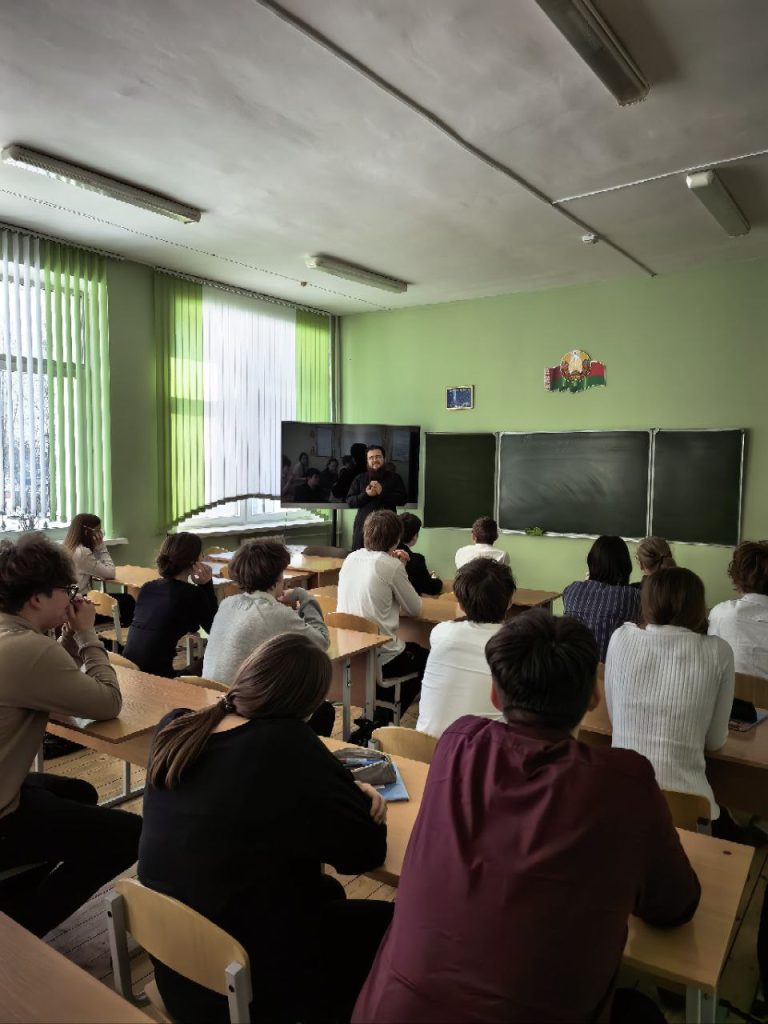 «Красота снаружи, красота внутри».