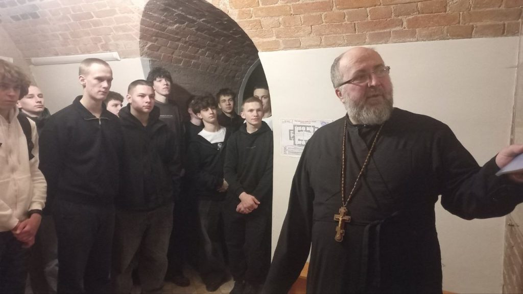 «Разрешение конфликтов без насилия».