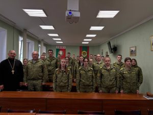 «Семья как основа христианских ценностей».