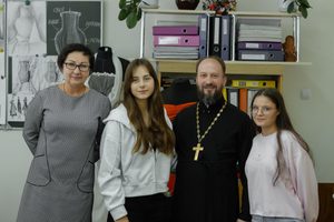 «Наш выбор и жизненный путь».