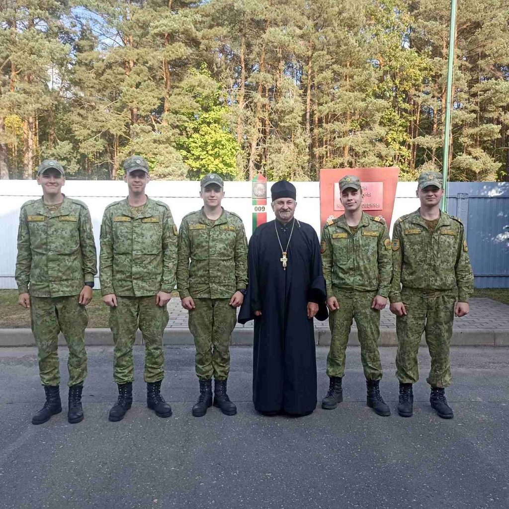«Жизнь- дар Божий».