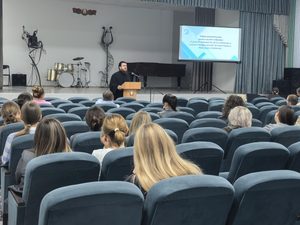 «Профилактика суицидального поведения несовершеннолетних: роль семьи и духовно-нравственные ориентиры».